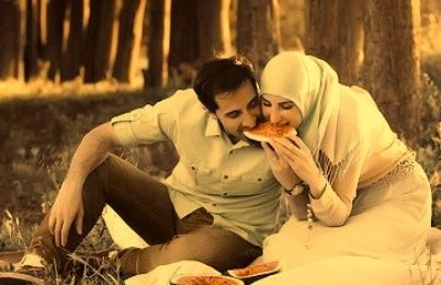 Dua To Make Someone Realise His Mistake