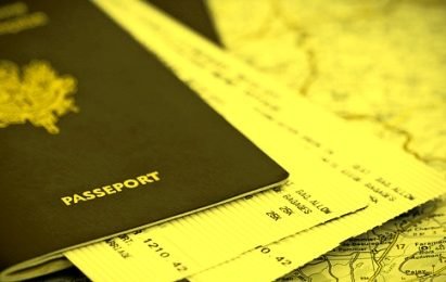 Wazifa For Visa Approval