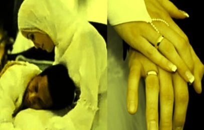 Best Wazifa To Control Wife