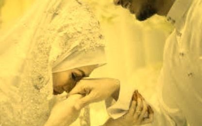 Duas To Get Married To A Specific Person