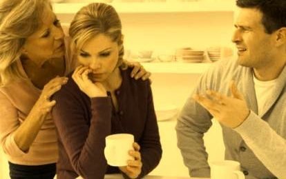 Wazifa To Control Mother In Law