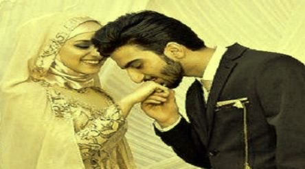 Wazifa To Convince Someone For Marriage